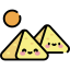 Pyramids