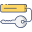 House key