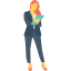 Woman