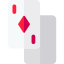 Poker cards