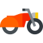 Motorcycle