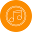 Music note