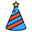 Party hat