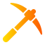 Pickaxe