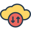 Cloud computing
