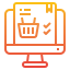 Online shop