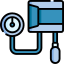 Sphygmomanometer