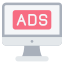 Digital advertising