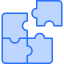 Puzzle piece