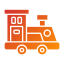 Locomotive