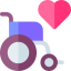 Wheelchair