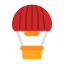 Hot air balloon