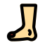 Foot