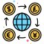 Currency exchange
