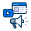 Video web