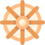 Dharma wheel