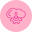Cloud download