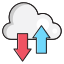 Data transfer