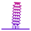 Leaning tower of pisa