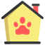 Pet friendly
