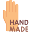 Handmade