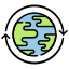 Planet earth