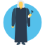 Judge