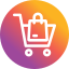 Shopping cart