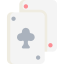 Playing cards