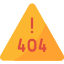 Error 404