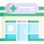 Pharmacy
