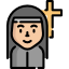 Nun