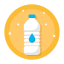 Water bottle
