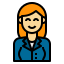 Businesswoman