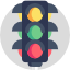 Traffic light