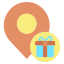 Gift shop