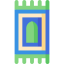 Prayer rug