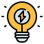 Energy saving