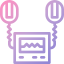 Defibrillator