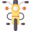 Motorcycle