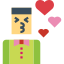 Kiss