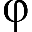 University logo symbol