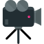 Video camera