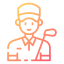 Golfer
