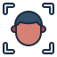 Face recognition
