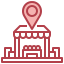 Location pin