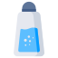 Salt container