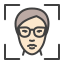 Facial recognition