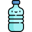 Plastic bottle
