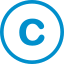 Letter C
